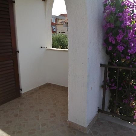 Apartments Ivanka Zadar Exterior foto