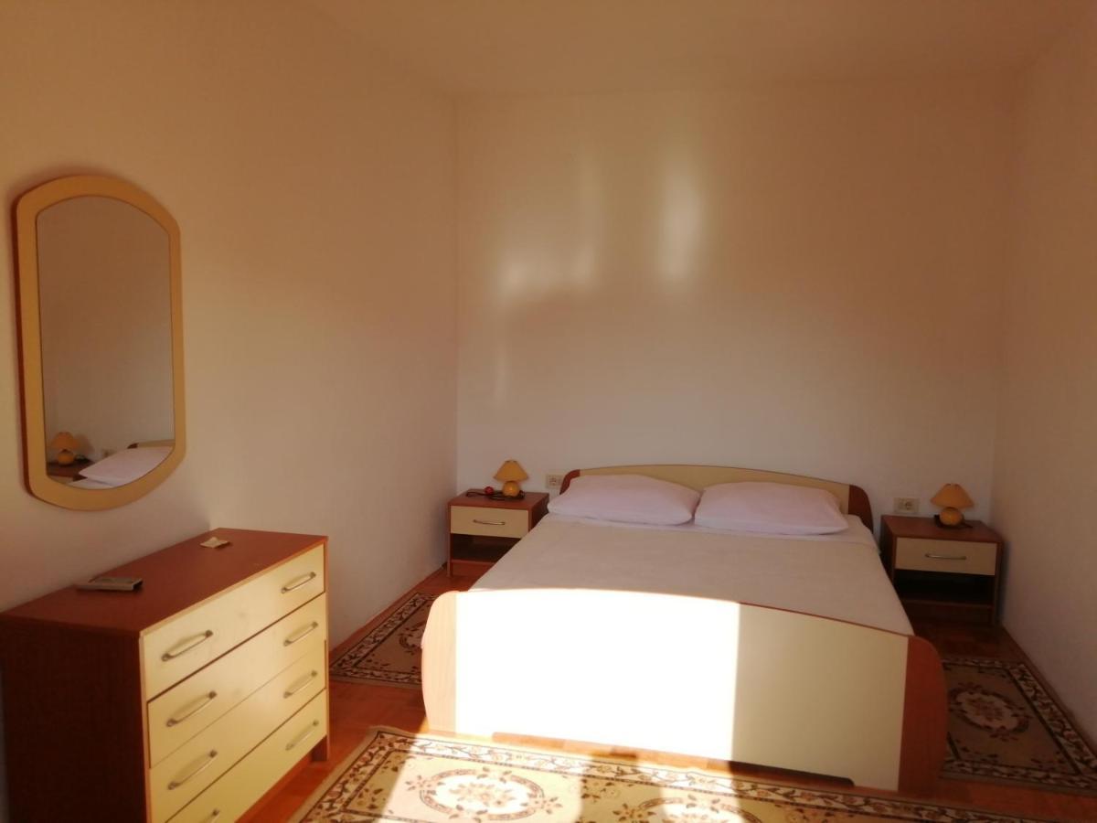 Apartments Ivanka Zadar Exterior foto