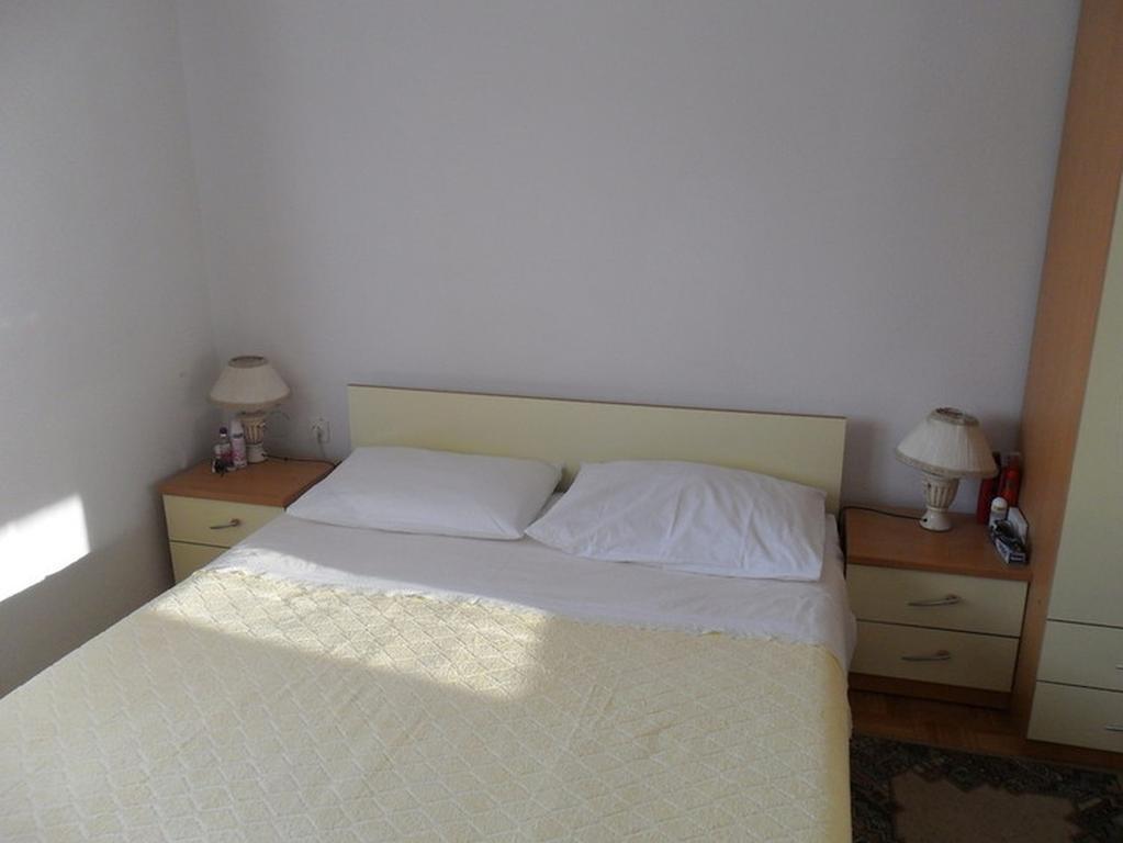 Apartments Ivanka Zadar Cameră foto