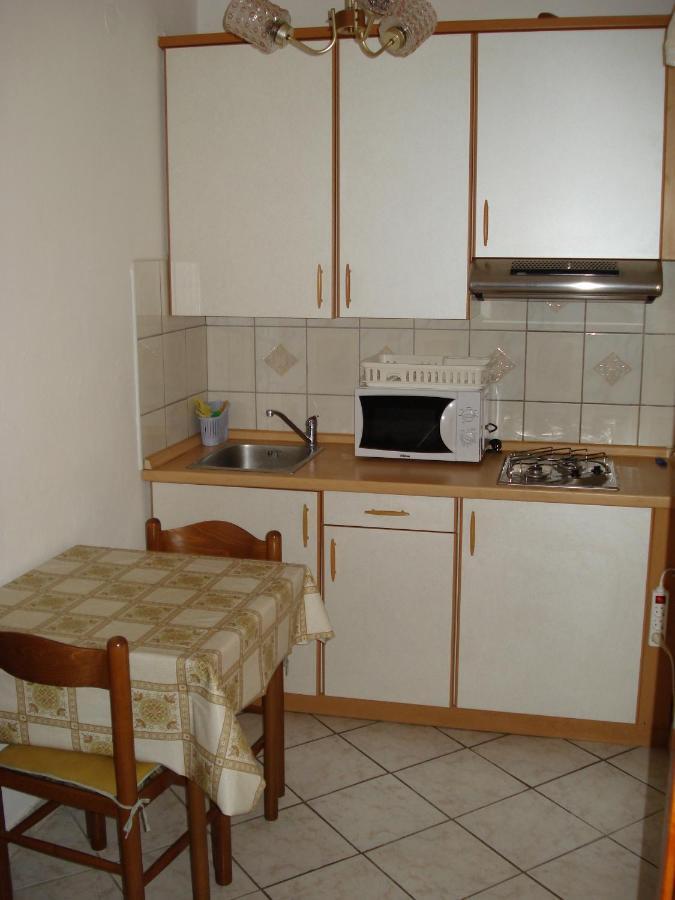 Apartments Ivanka Zadar Cameră foto